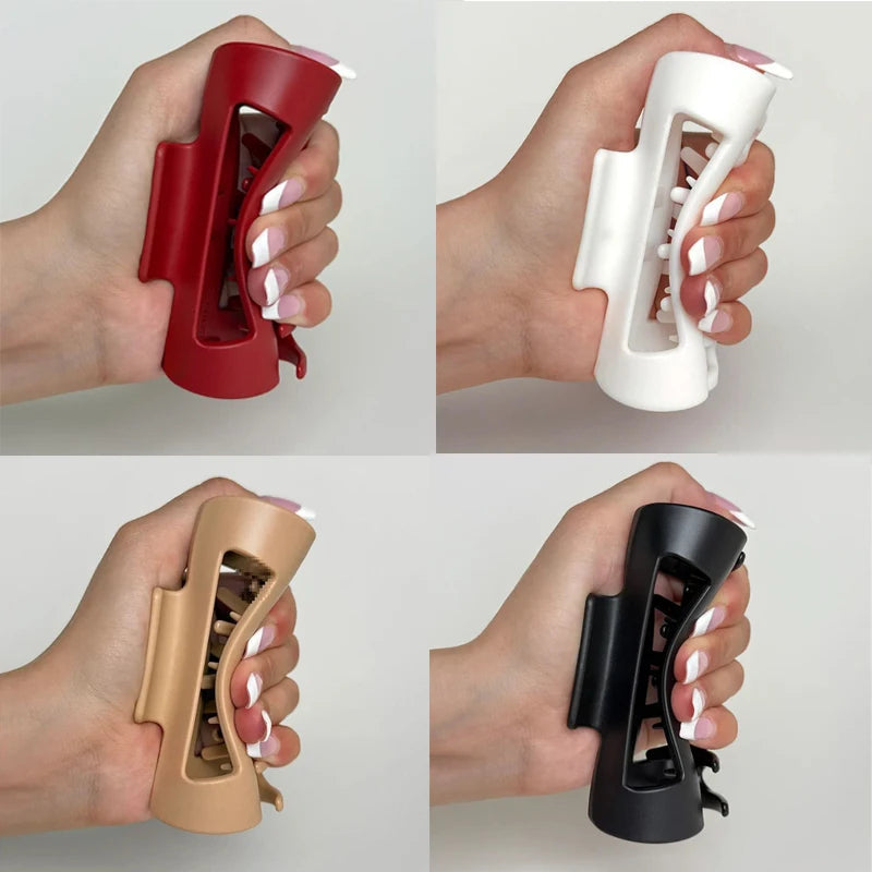 Spinka Aura Clip