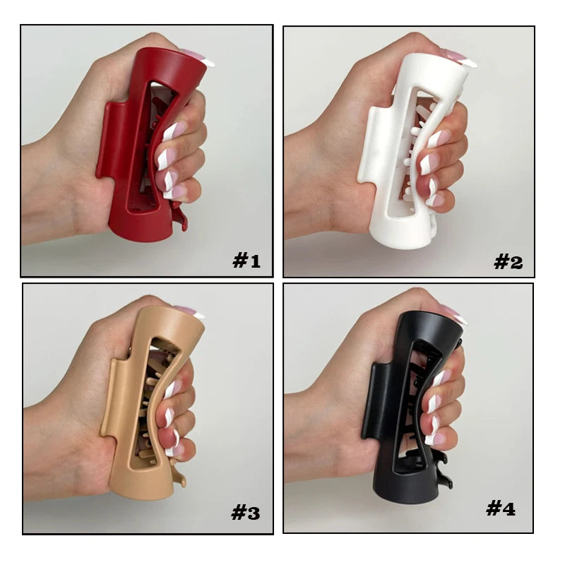 Spinka Aura Clip