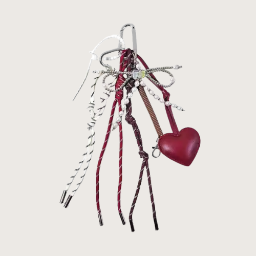 Zawieszka Heartbreaker Club