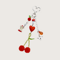 Zawieszka Fruit Club