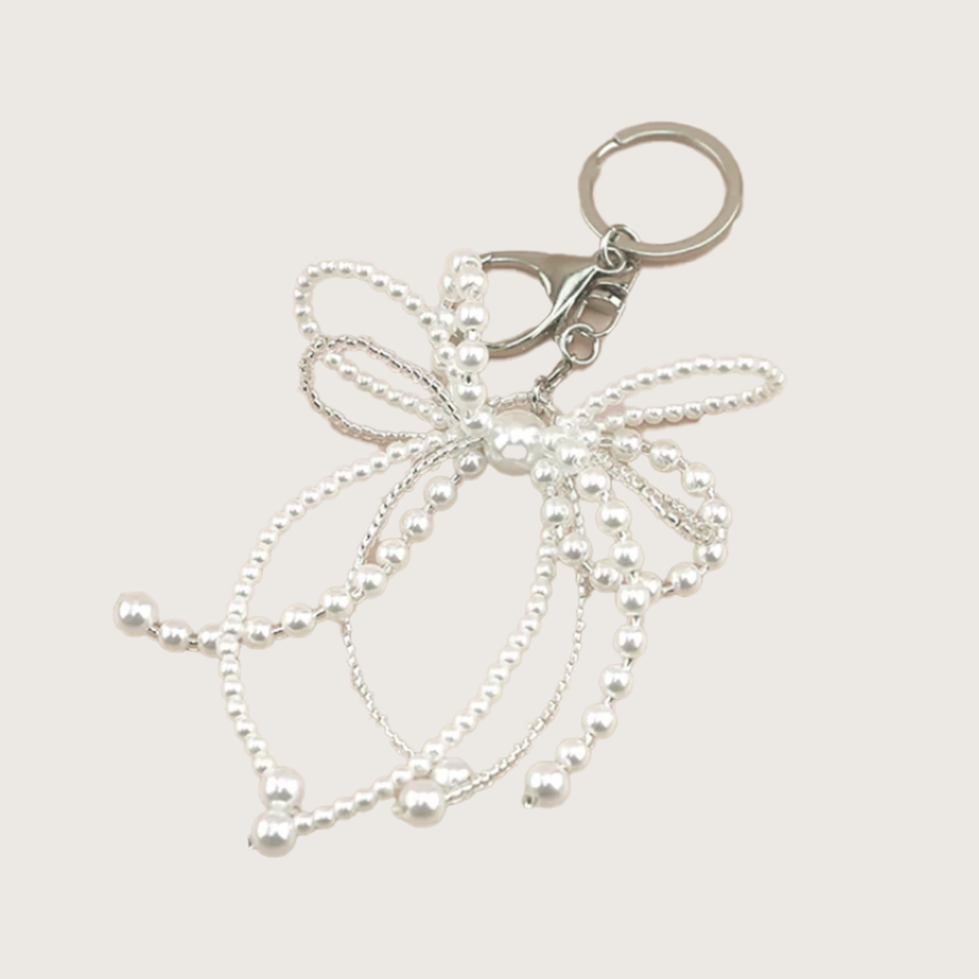 Zawieszka Pearl Bloom