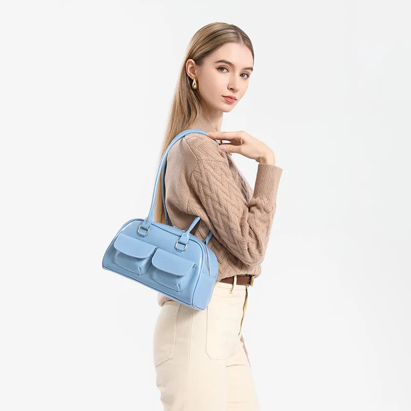 Torebka Lila – Denim